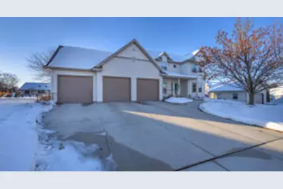 142  Maple Dr, Plymouth, WI 53073 - Photo 1