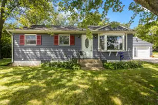 N9521 Hwy 67 -, Troy, WI 53119 - Photo 1