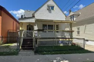 1521 S 12th St, Milwaukee, WI 53204 - Photo 1