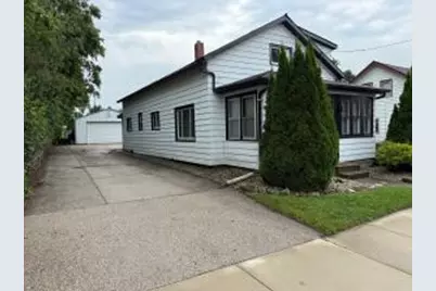 580  Milwaukee St, Lomira, WI 53048 - Photo 1