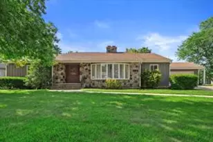 705 Shu-Lar Ln, Clinton, WI 53525 - Photo 1