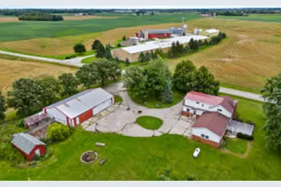 W2156  Stahl Rd, Lima, WI 53085 - Photo 1