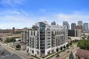 601 E Ogden Ave, Milwaukee, WI 53202 - Photo 1