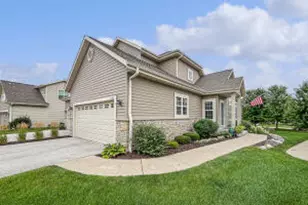 21665 S Weather Edge Cir, Lannon, WI 53046 - Photo 1