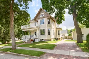 144 Evergreen St, Dousman, WI 53118 - Photo 1