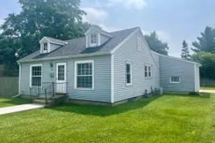 4025 21st St, Racine, WI 53405 - Photo 1