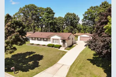 12012 W Florist Ave, Milwaukee, WI 53225 - Photo 1