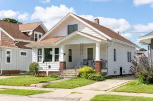 3616 Lindermann Ave, Racine, WI 53405 - Photo 1