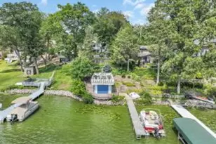 W989 Miramar Dr, East Troy, WI 53120 - Photo 1