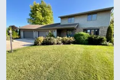 4771  Ridgeview Ave, Sheboygan, WI 53083 - Photo 1