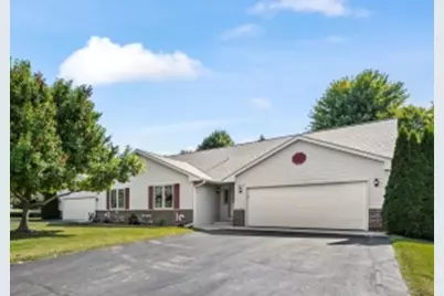 1403  Carriage Dr, West Bend, WI 53095 - Photo 1