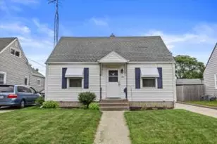 7851 19th Ave, Kenosha, WI 53143 - Photo 1