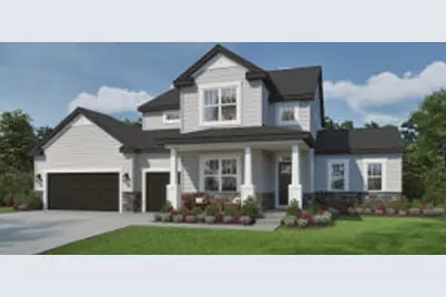 744 N Sparrow Way, Grafton, WI 53024 - Photo 1