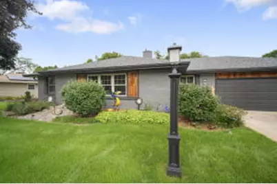 3414 W Pelican Ln, Brown Deer, WI 53209 - Photo 1