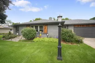 3414 W Pelican Ln, Brown Deer, WI 53209 - Photo 1