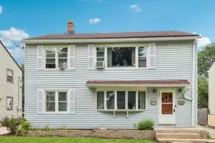 6324 W Euclid Ave, Milwaukee, WI 53219 - Photo 1