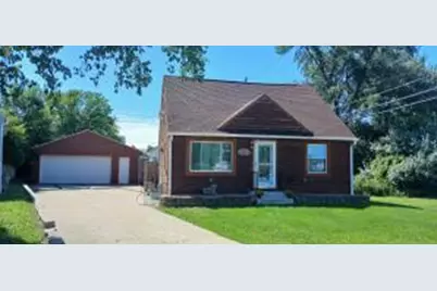 8519 W Adler St, Milwaukee, WI 53214 - Photo 1