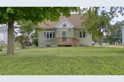 612 E Broadway St, Blair, WI 54616 - Photo 1