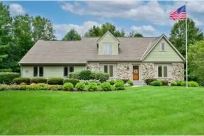 3162  Willowgate Pass, Richfield, WI 53017 - Photo 1