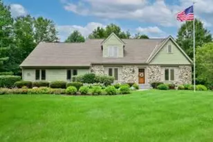 3162 Willow Gate Pass, Richfield, WI 53017 - Photo 1