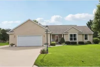 203  Woodfield Dr, Eagle, WI 53119 - Photo 1