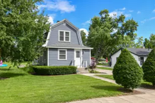 218 Wood St, Walworth, WI 53184 - Photo 1