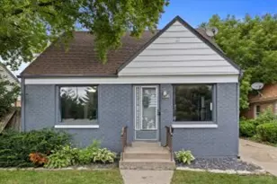 8930 W Lincoln Ave, West Allis, WI 53227 - Photo 1