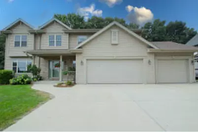 813  Casey Dr, Watertown, WI 53094 - Photo 1