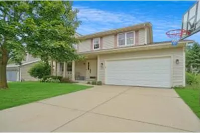 2702  Great Forest Dr, West Bend, WI 53090 - Photo 1