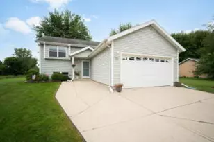 1803 Jefferson St, West Bend, WI 53090 - Photo 1