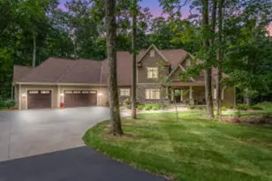 2741 Shagbark Dr, Kewaskum, WI 53040 - Photo 1