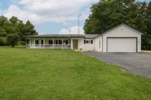 N9101 Stone School Rd, East Troy, WI 53120 - Photo 1