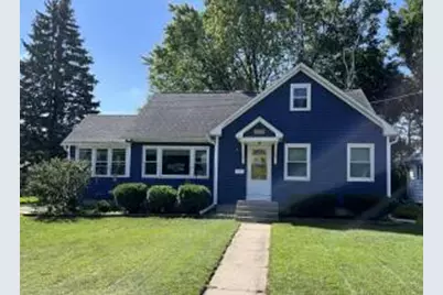 711  Harriette St, Fort Atkinson, WI 53538 - Photo 1