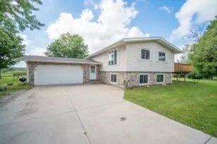 W1242 County Rd S, Auburn, WI 53040 - Photo 1