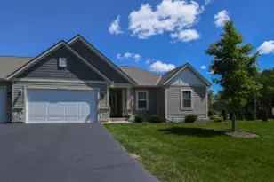 W144N4822 Stone Dr, Menomonee Falls, WI 53051 - Photo 1