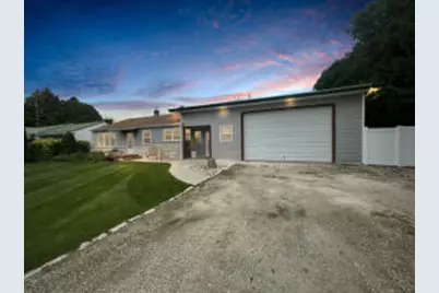 5825  County Highway R -, Kossuth, WI 54220 - Photo 1