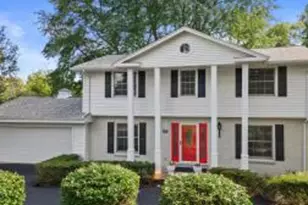 16025 Tomahawk Trail, Brookfield, WI 53005 - Photo 1