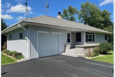 W1212  Beechwood Rd, Bloomfield, WI 53128 - Photo 1