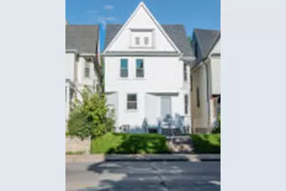 2008 N 35th St, Milwaukee, WI 53208 - Photo 1