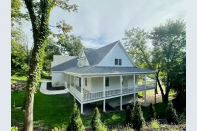 5598  West Shore Dr, La Grange, WI 53121 - Photo 1