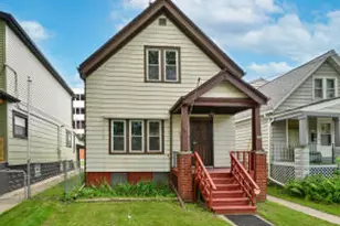 600 N 40th St, Milwaukee, WI 53208 - Photo 1