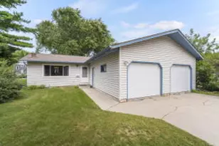 248 Linwood Terrace, West Bend, WI 53095 - Photo 1