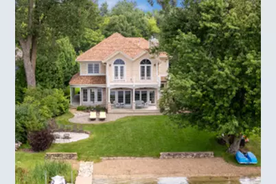 W377S4837 E Pretty Lake Rd, Ottawa, WI 53118 - Photo 1