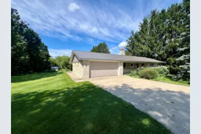 4825  County Highway Z -, Polk, WI 53095 - Photo 1