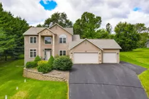 N1609 Pleasant Rd, Koshkonong, WI 53538 - Photo 1