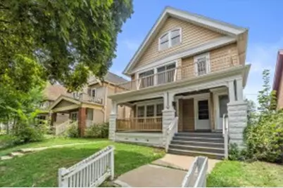 1933 N 24th St #1935, Milwaukee, WI 53205 - Photo 1