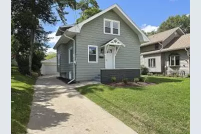 W168N9091  Garden Ave, Menomonee Falls, WI 53051 - Photo 1