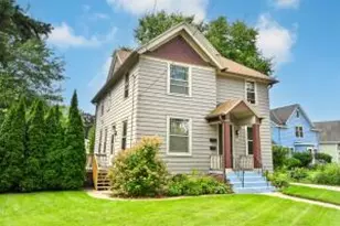 8129 Harwood Ave, Wauwatosa, WI 53213 - Photo 1