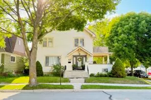 1550 N 20th St, Sheboygan, WI 53081 - Photo 1