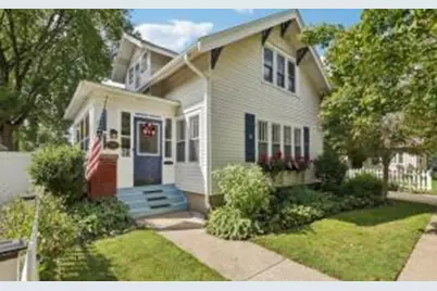 1116  Dodge St, Lake Geneva, WI 53147 - Photo 1